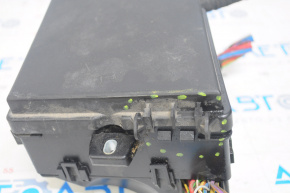 Underhood fuse box Ford Escape MK3 13-19 1.6T broken fastener