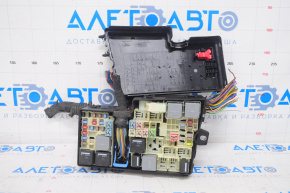Underhood fuse box Ford Escape MK3 13-19 1.6T broken fastener