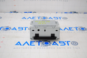 Radio tape recorder Ford Focus mk3 15-18 rest