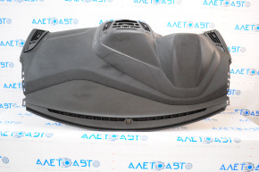 Dashboard front panel without AIRBAG Ford Focus mk3 15-14 rest