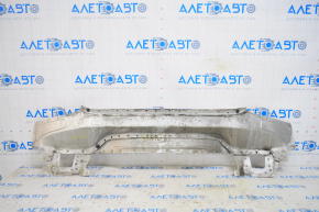 Rear panel Ford Focus mk3 11-18 4d complete 2 parts