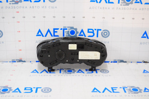 Instrument cluster Ford Focus mk3 15-18 usa rest 37k