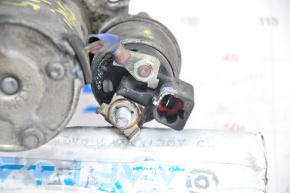 Starter Kia Optima 11-15 2.4