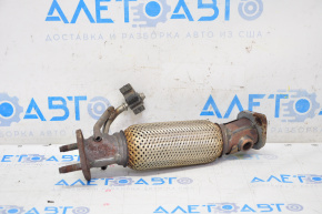 Intake pipe Kia Soul 14-19 1.6