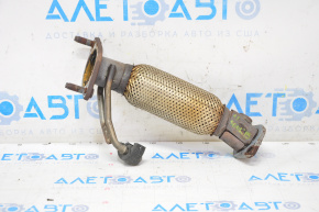 Intake pipe Kia Soul 14-19 1.6