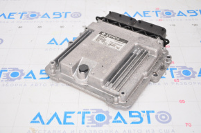 ECU block engine computer Kia Soul 14-16 1.6