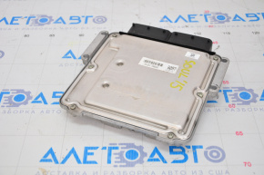 ECU block engine computer Kia Soul 14-16 1.6