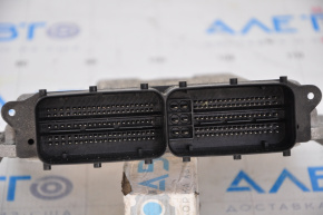 ECU block engine computer Kia Soul 14-16 1.6