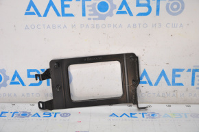 Bracket ECU unit engine computer Kia Soul 14-19 1.6