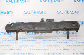 Rear bumper reinforcement Kia Soul 14-16 pre-rest, fractures