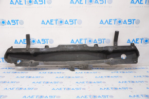 Rear bumper reinforcement Kia Soul 14-16 pre-rest, fractures