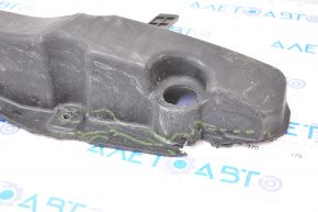 Rear bumper reinforcement Kia Soul 14-16 pre-rest, fractures