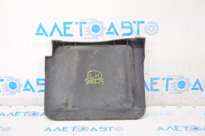 Engine protection side left Kia Soul 14-19