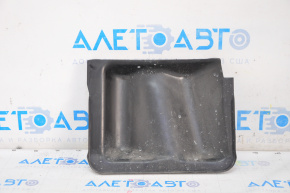 Engine protection side left Kia Soul 14-19