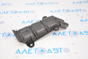 Drive protection Kia Soul 14-16 1.6