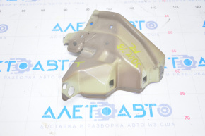 Front left fender bracket Kia Soul 14-19