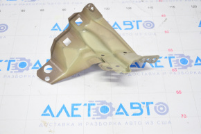Front left fender bracket Kia Soul 14-19