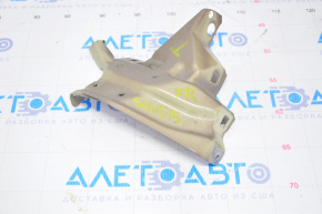 Front right fender bracket Kia Soul 14-19