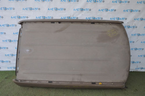 Roof metal Kia Soul 14-19 without sunroof, sawed off