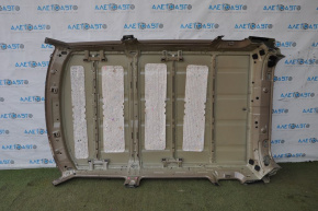 Roof metal Kia Soul 14-19 without sunroof, sawed off