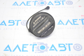 Fuel filler cap Kia Soul 14-19