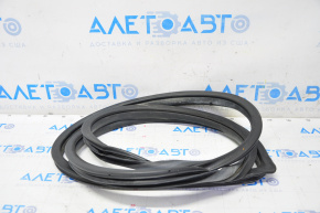 Door seal front right Kia Soul 14-19
