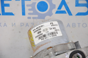 Steering column EUR Kia Soul 14-16