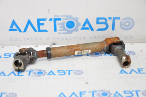 Steering cardan shaft Kia Soul 14-19