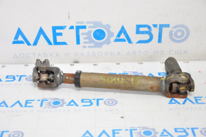 Steering cardan shaft Kia Soul 14-19