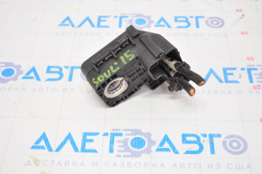Positive terminal Kia Soul 14-16