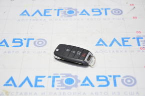 Kia Soul Key 14-19