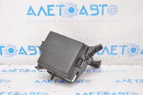 Underhood fuse box Kia Soul 14-19