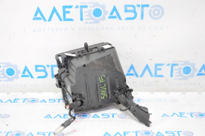 Underhood fuse box Kia Soul 14-19