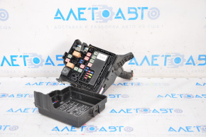 Underhood fuse box Kia Soul 14-19