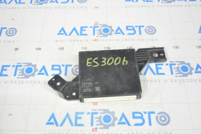 Amplifier assy, air conditione Lexus ES300h ES350 13-14