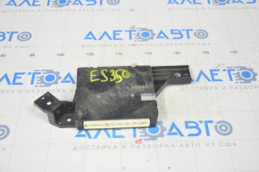 Amplifier assy, air conditioner Lexus ES350 07-09