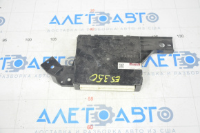 Amplifier assy, air conditioner Lexus ES350 07-12
