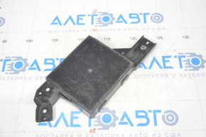 Amplifier assy, air conditioner Lexus ES350 07-12