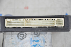 Amplifier assy, air conditioner Lexus ES350 07-12