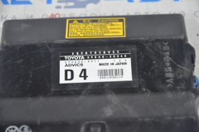 Computer ABS TRC VSC Lexus GS300 GS350 GS430 GS450h 06-08