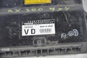 Computer ABS TRC VSC Lexus RX300 98-03