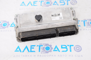 Block ECU engine computer Lexus RX450h 11-13