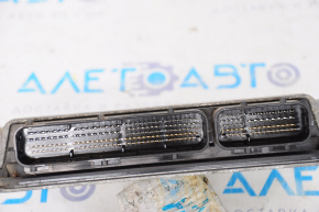 Block ECU engine computer Lexus RX450h 11-13