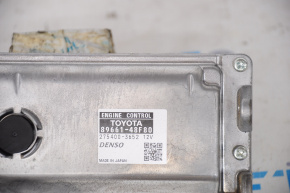 Block ECU engine computer Lexus RX450h 11-13