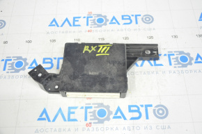 Computer AIR CONDITIONER Lexus RX350 RX450h 10-15