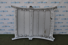 Roof metal Subaru Impreza 4d 17-23 GK without hatch, butts, sawed off