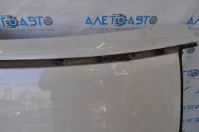 Roof metal Subaru Impreza 4d 17-23 GK without hatch, butts, sawed off