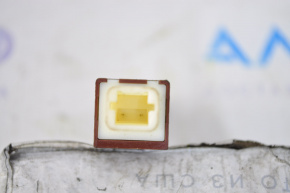 Antenna Keyless Toyota Camry v50 12-14 usa interior