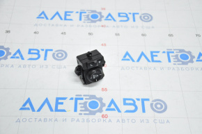 Mirror control front left Acura TLX 15-