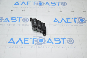Seat Memory Control Front Left Acura TLX 15-